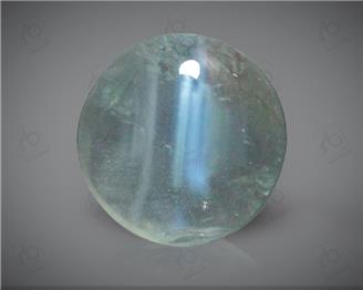 Natural Cat's Eye / Lehsunia ( Chrysoberyl) Certified 1.97 carats -96440